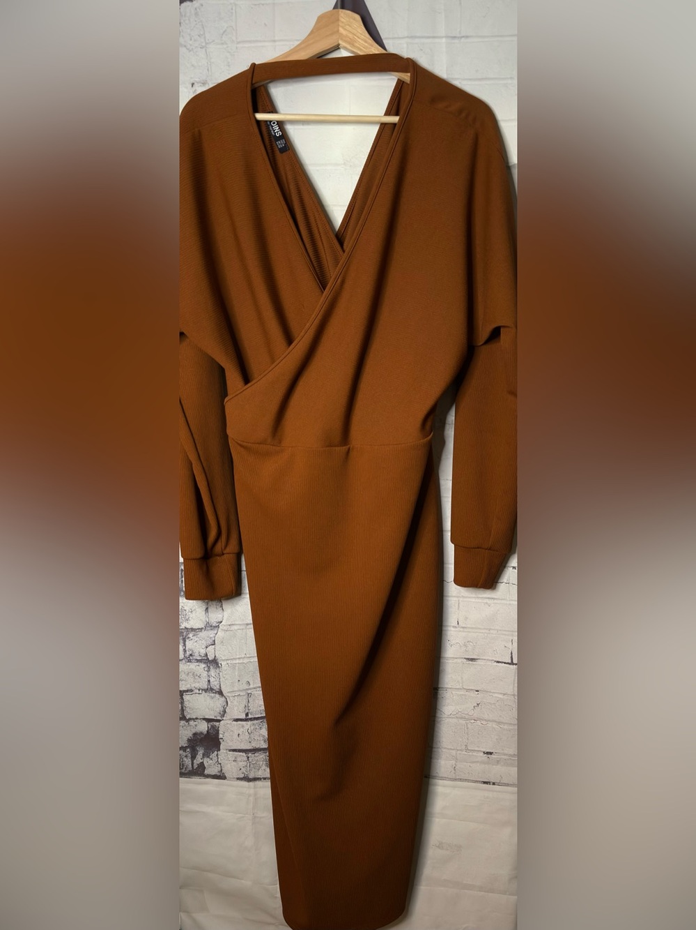 Yoins dress - Picture 5 of 9